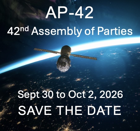 AP-42 SAVE THE DATE