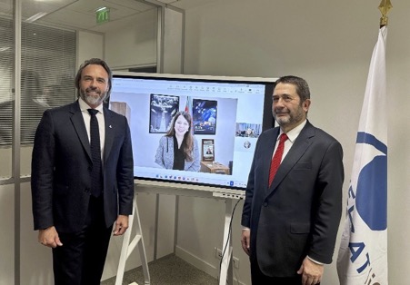 16th Tripartite Meeting